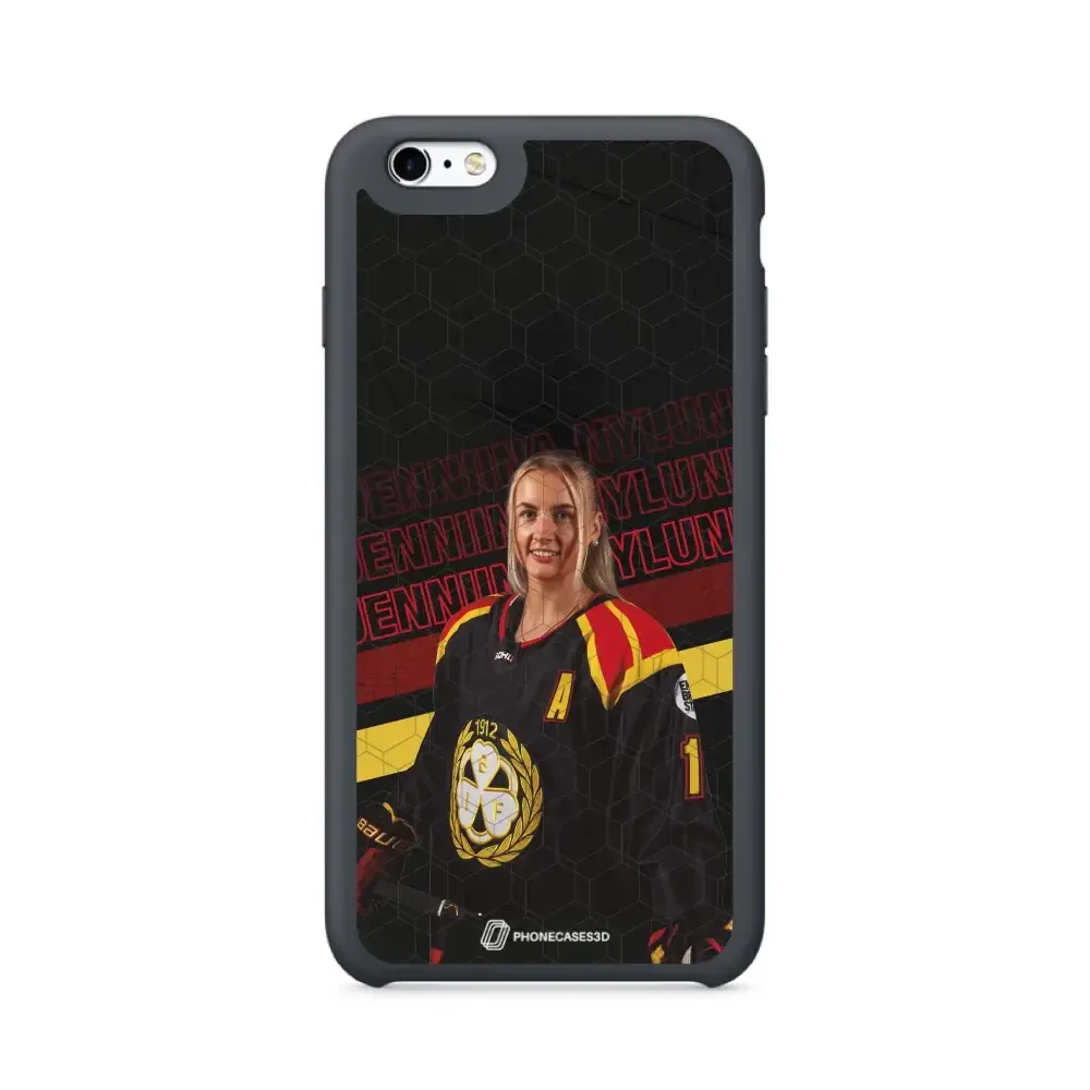Brynäs IF Official 3D Phone Case Design Nylund - Image 30