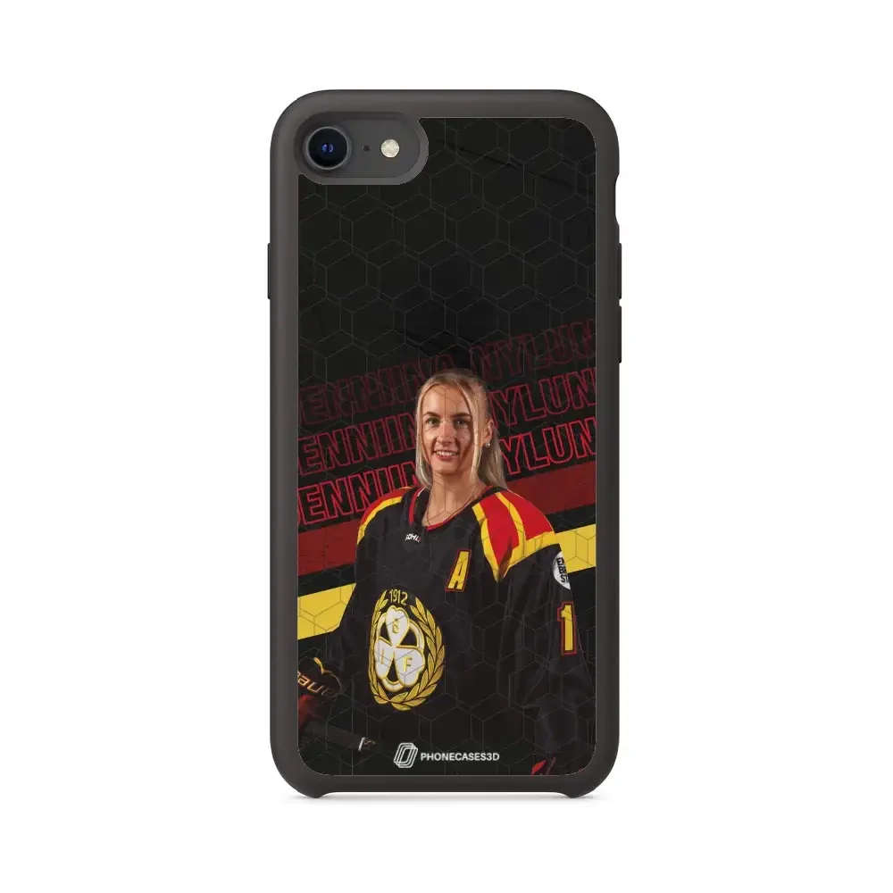 Brynäs IF Official 3D Phone Case Design Nylund - Image 34