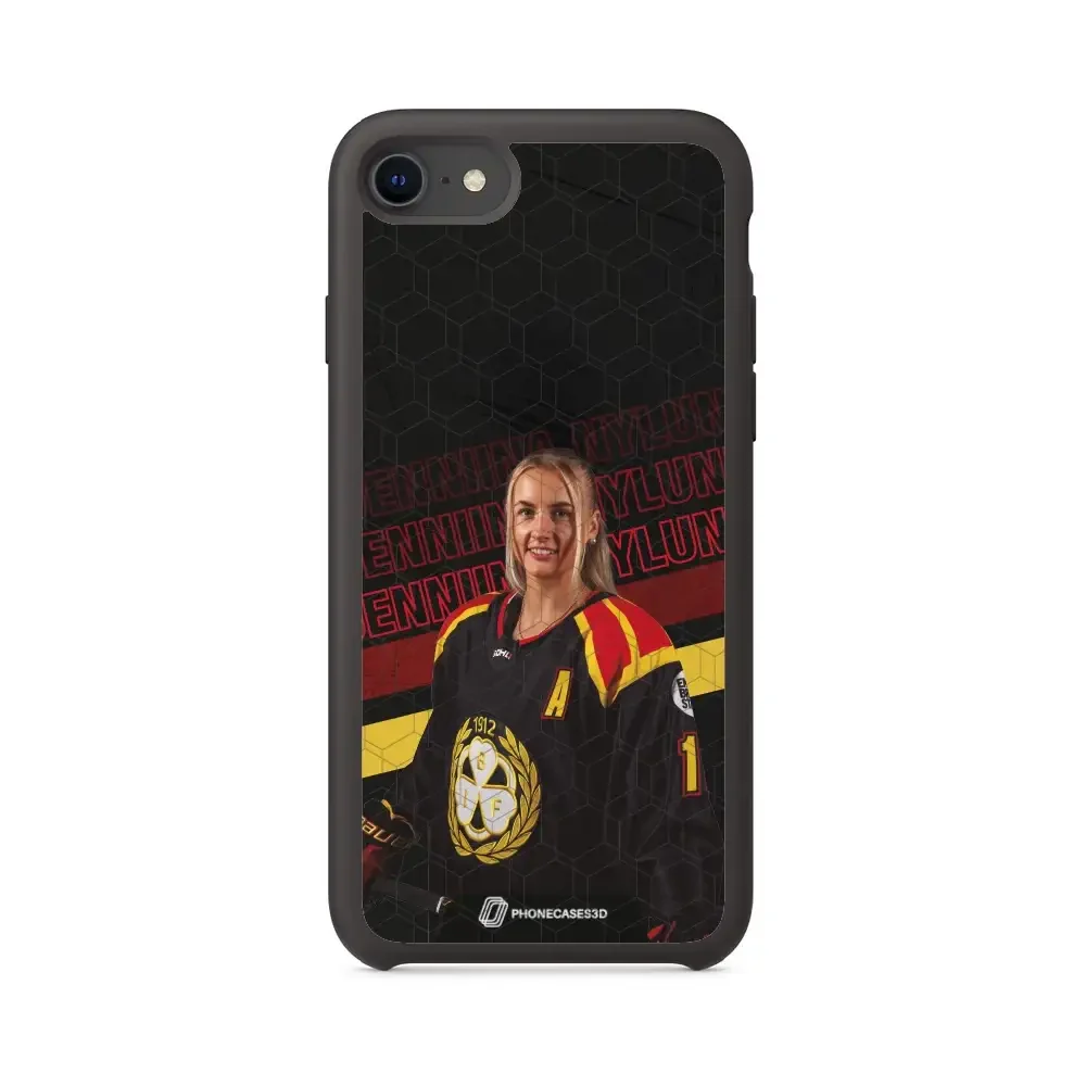 Brynäs IF Official 3D Phone Case Design Nylund - Image 37