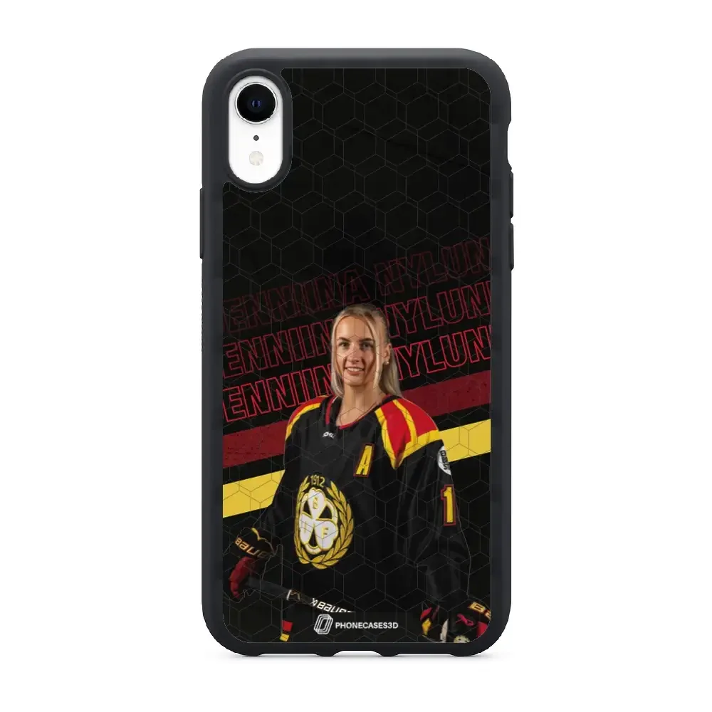 Brynäs IF Official 3D Phone Case Design Nylund - Image 39