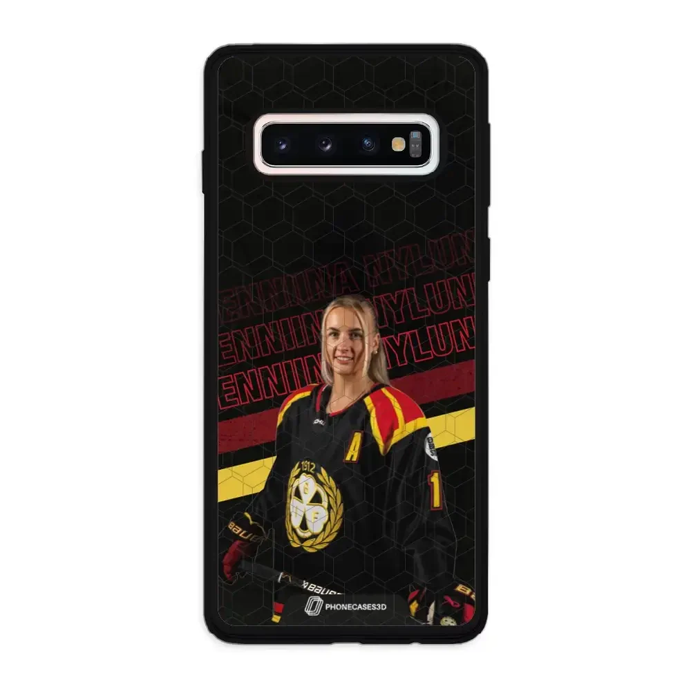 Brynäs IF Official 3D Phone Case Design Nylund - Image 44