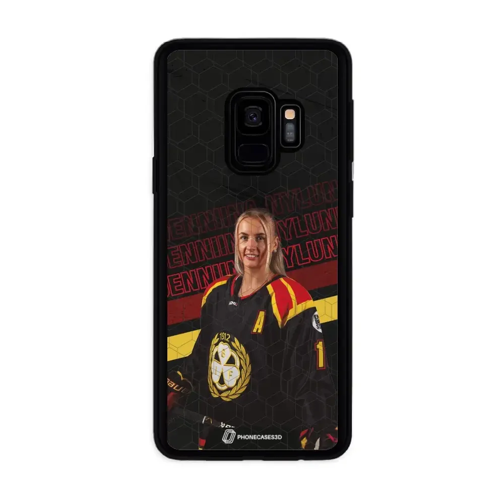 Brynäs IF Official 3D Phone Case Design Nylund - Image 67