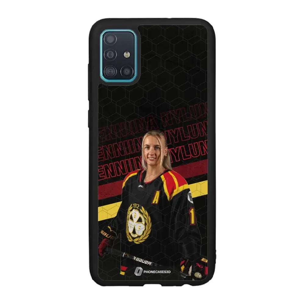 Brynäs IF Official 3D Phone Case Design Nylund - Image 70