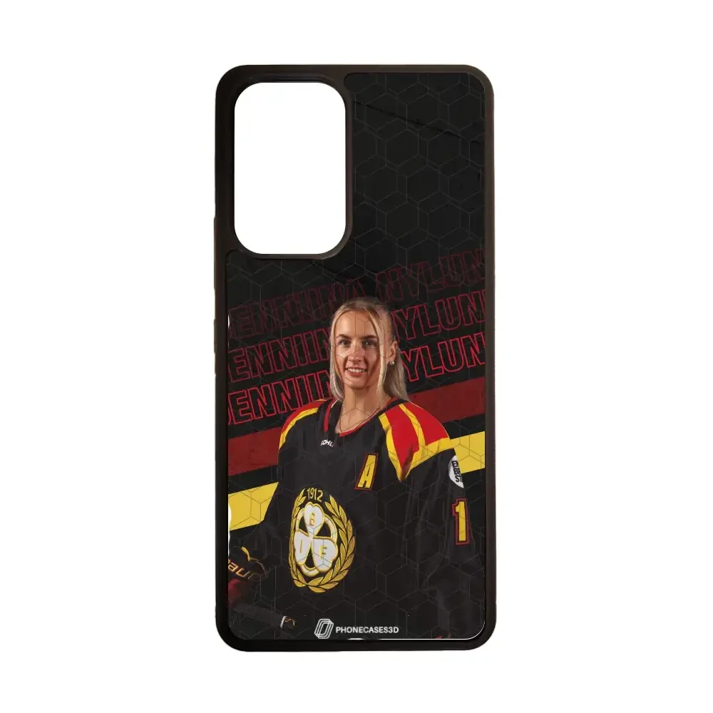 Brynäs IF Official 3D Phone Case Design Nylund - Image 72