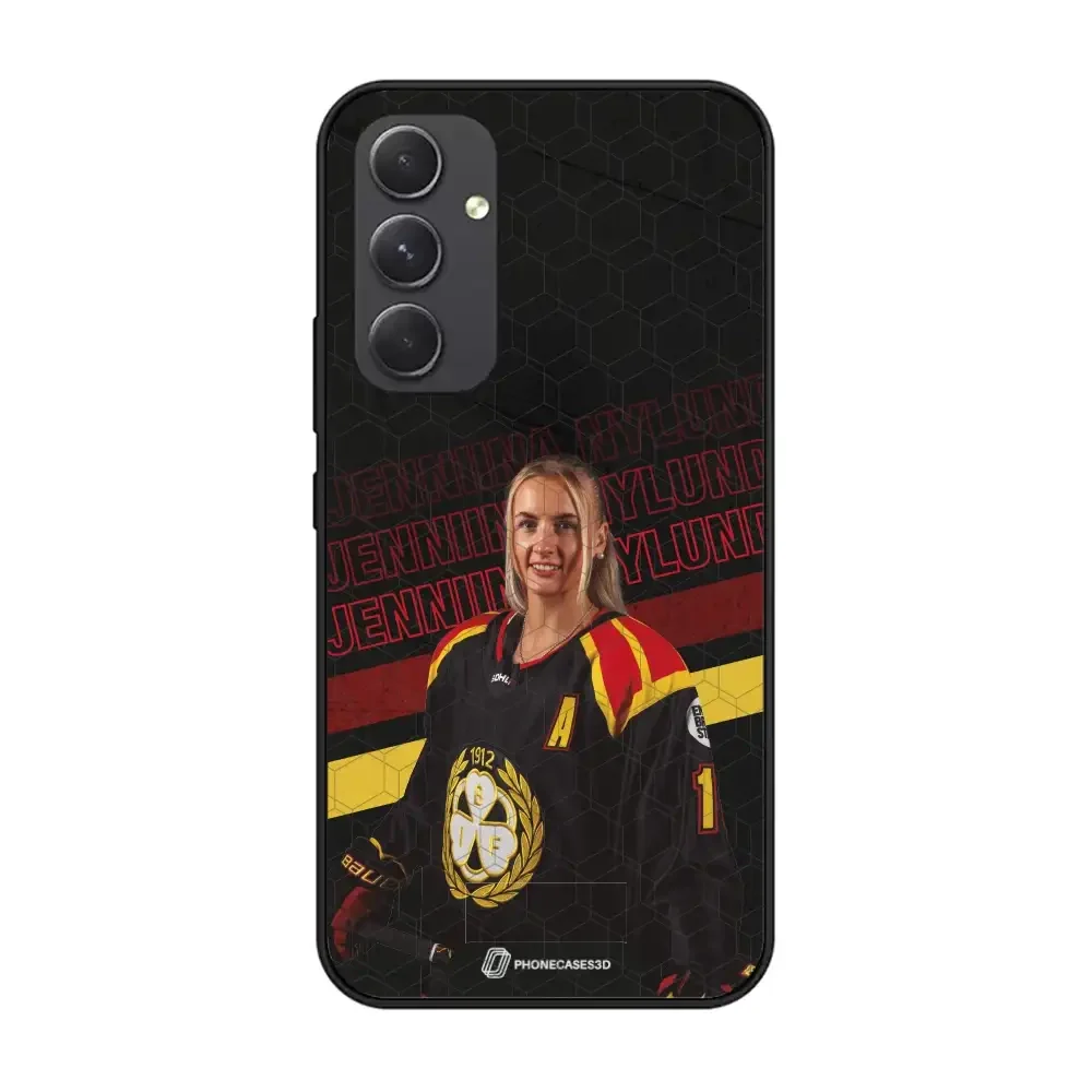 Brynäs IF Official 3D Phone Case Design Nylund - Image 73
