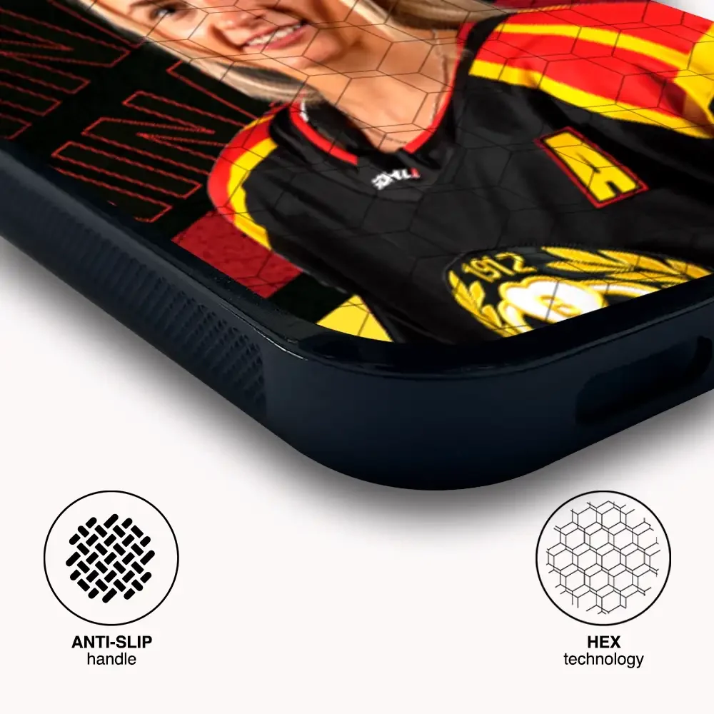 Brynäs IF Official 3D Phone Case Design Nylund - Image 74