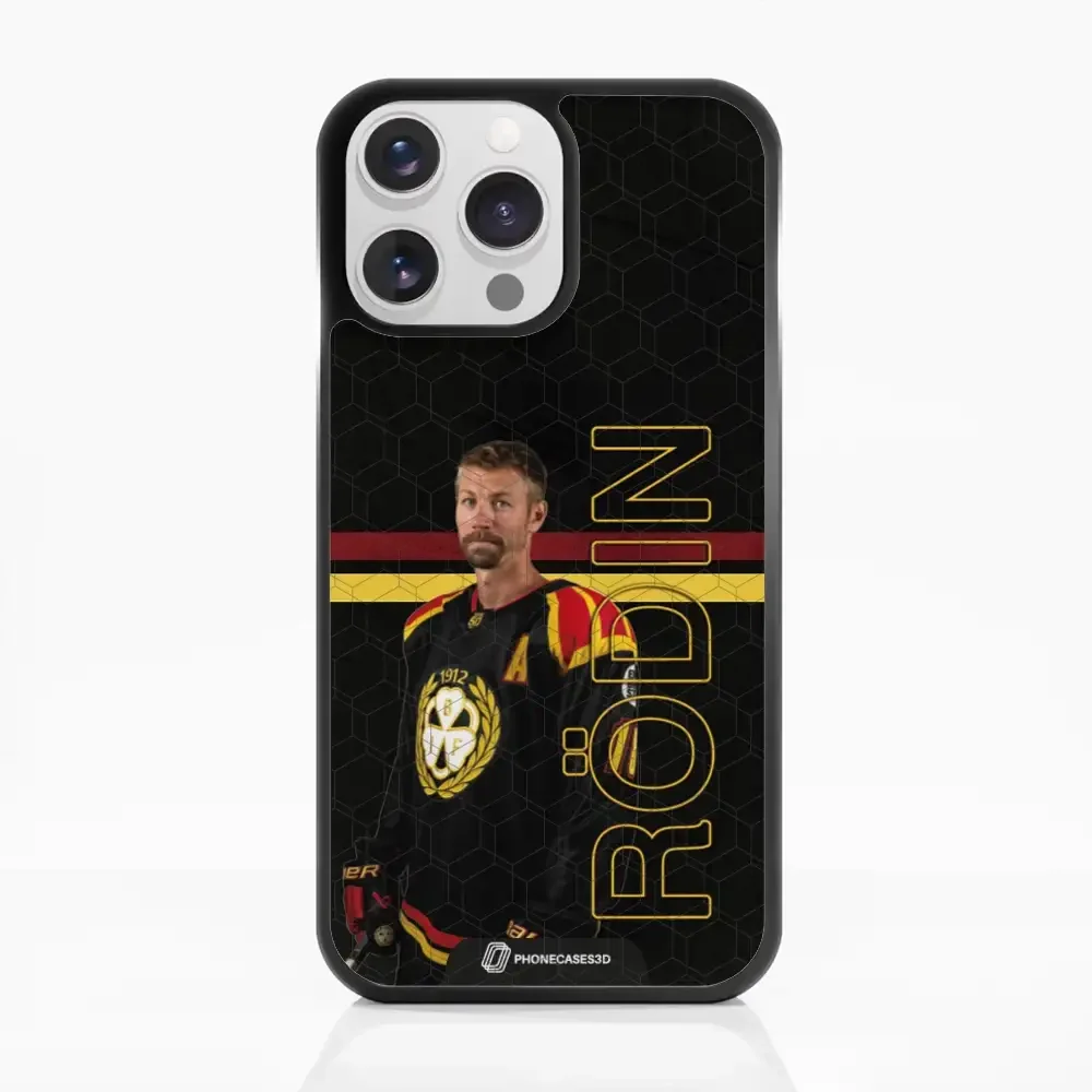 Brynäs IF Official 3D Phone Case Design Rödin - Image 14