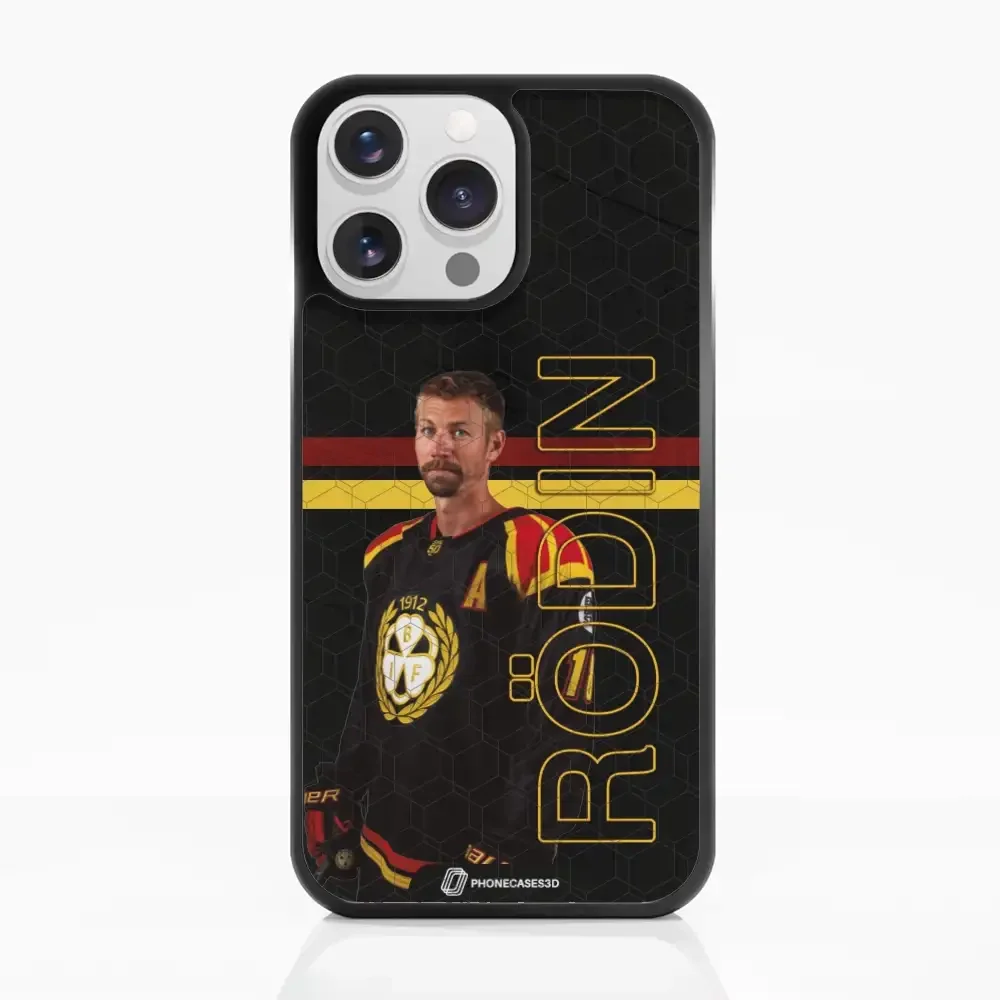 Brynäs IF Official 3D Phone Case Design Rödin - Image 15