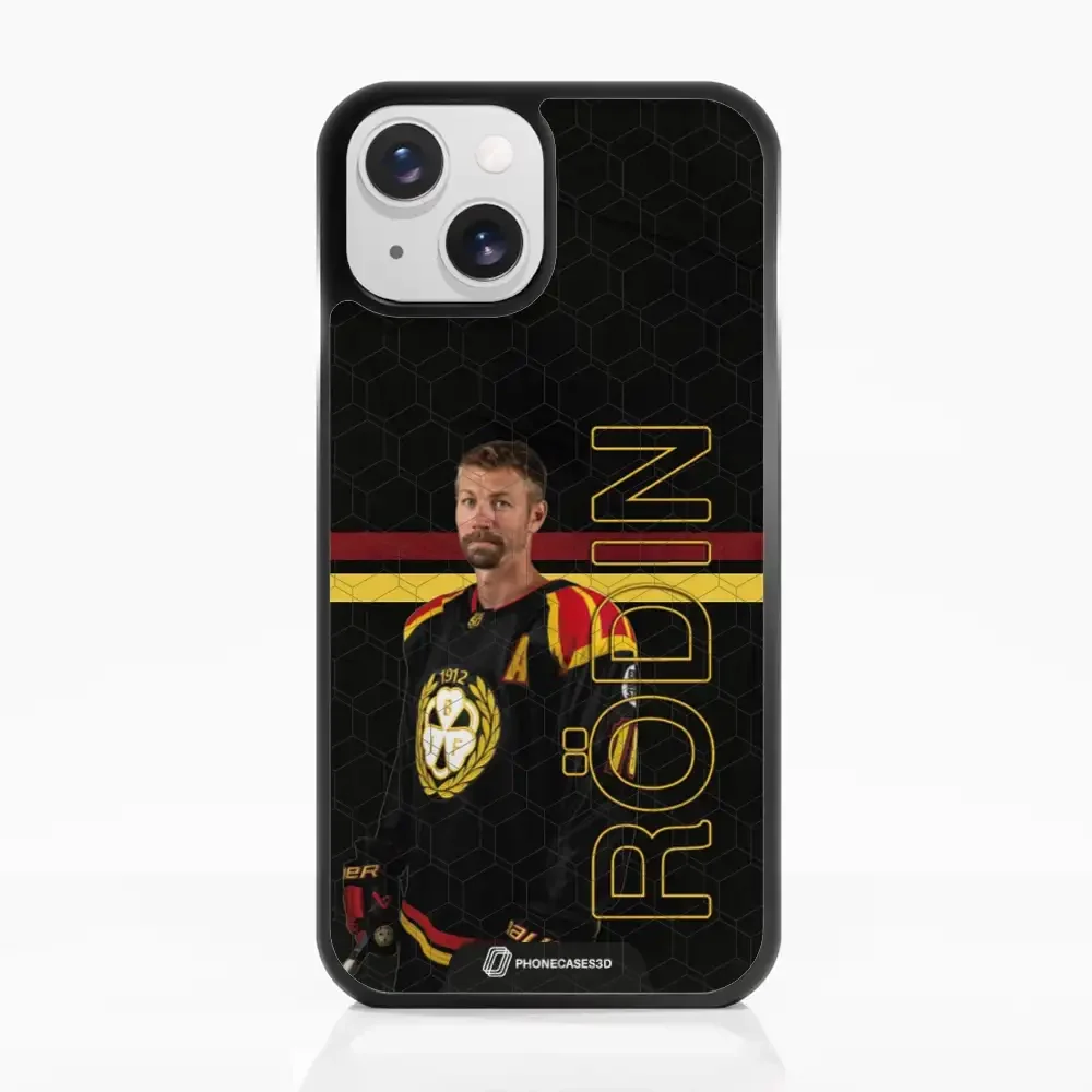 Brynäs IF Official 3D Phone Case Design Rödin - Image 16