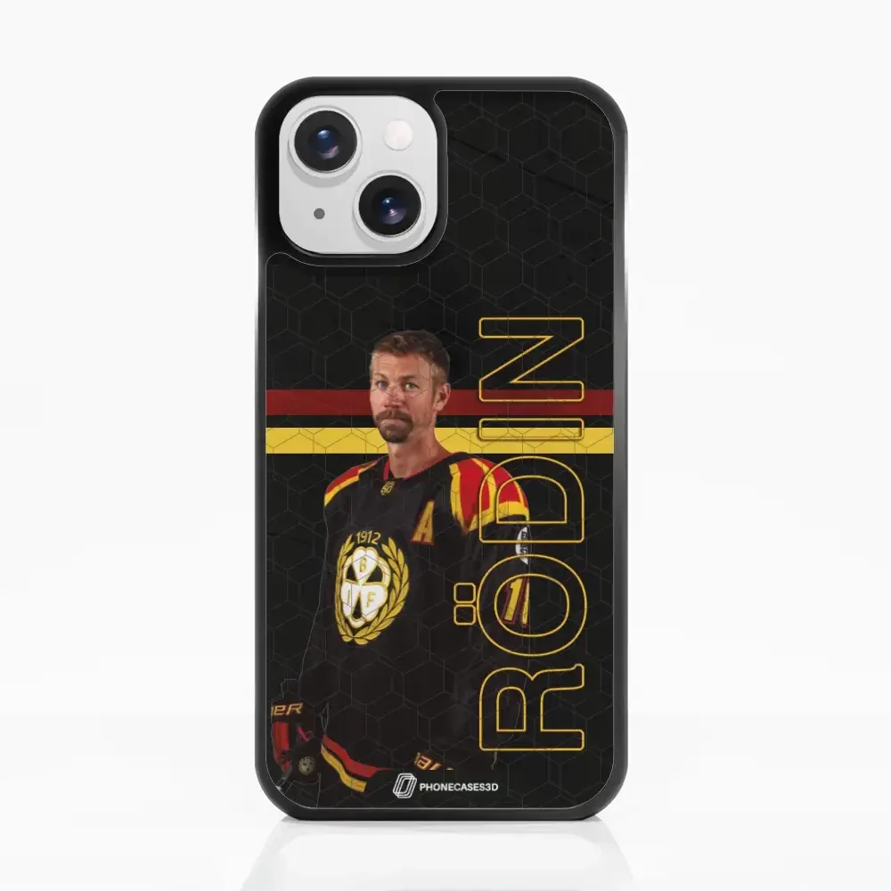 Brynäs IF Official 3D Phone Case Design Rödin - Image 17