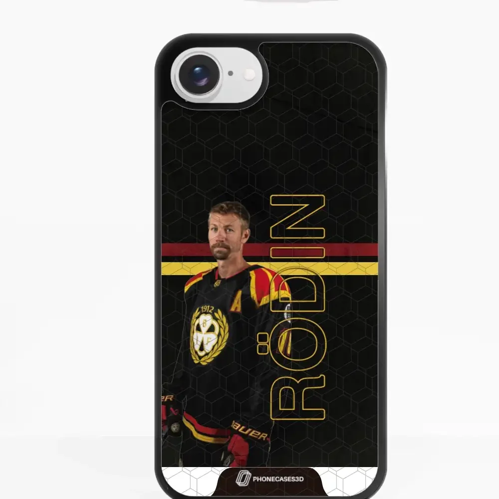 Brynäs IF Official 3D Phone Case Design Rödin - Image 21