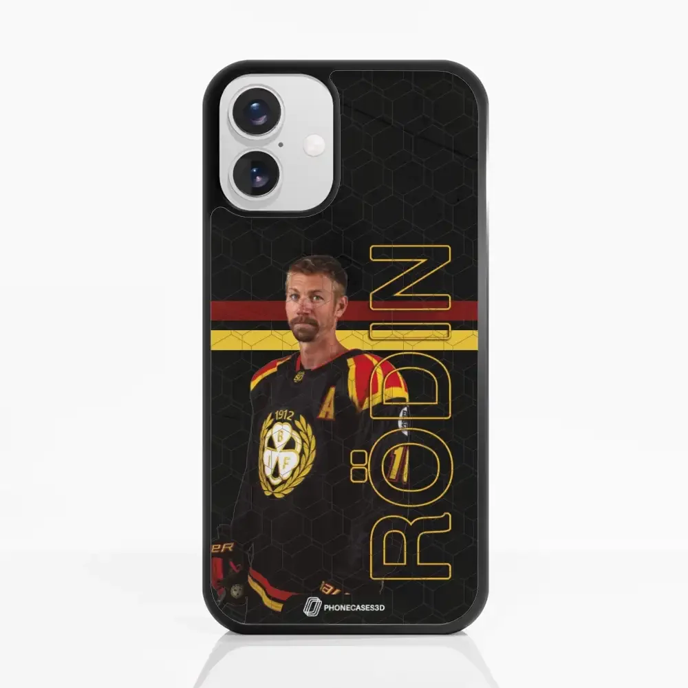 Brynäs IF Official 3D Phone Case Design Rödin - Image 22