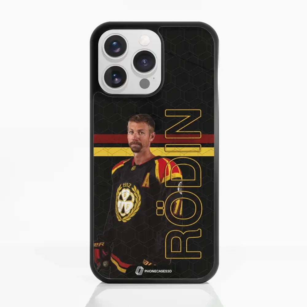 Brynäs IF Official 3D Phone Case Design Rödin - Image 23