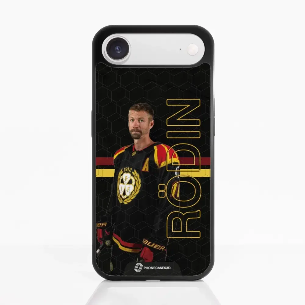Brynäs IF Official 3D Phone Case Design Rödin - Image 25