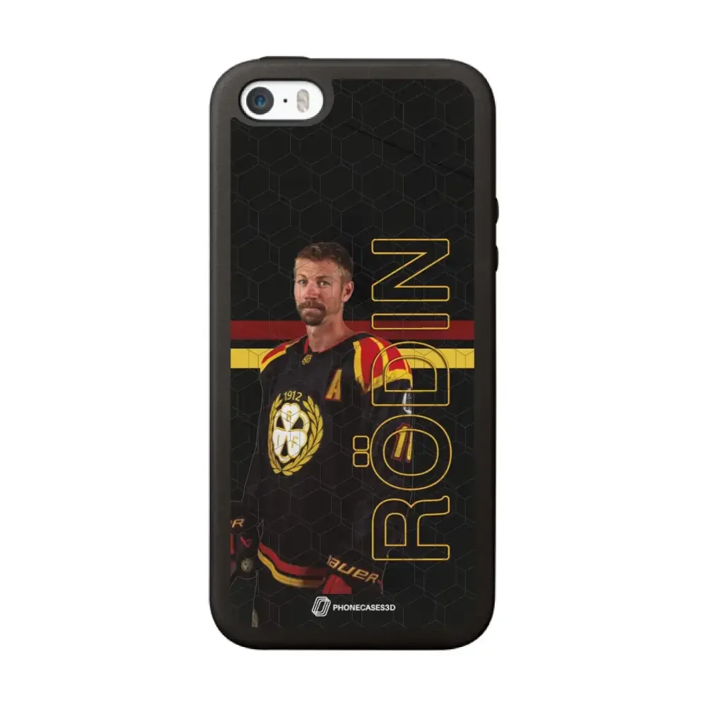 Brynäs IF Official 3D Phone Case Design Rödin - Image 29