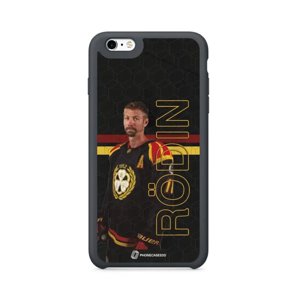 Brynäs IF Official 3D Phone Case Design Rödin - Image 30