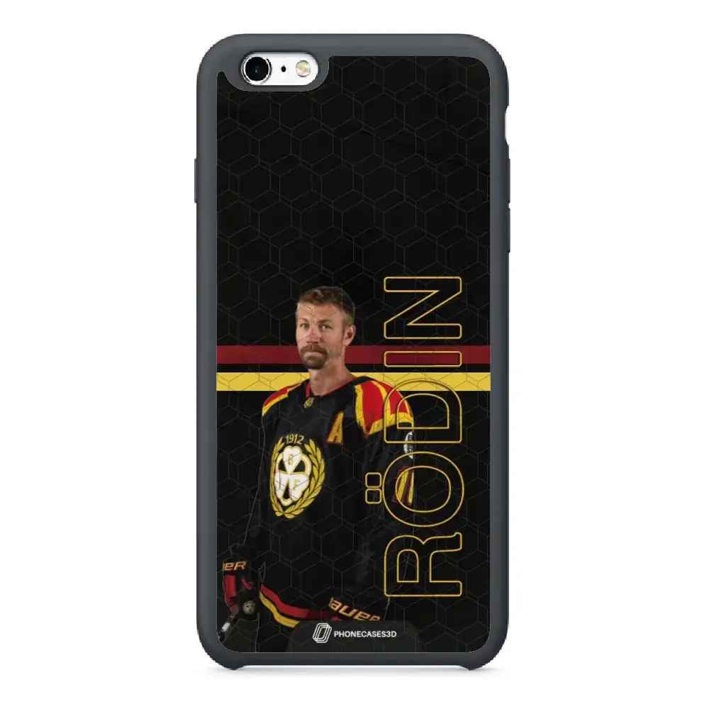 Brynäs IF Official 3D Phone Case Design Rödin - Image 31