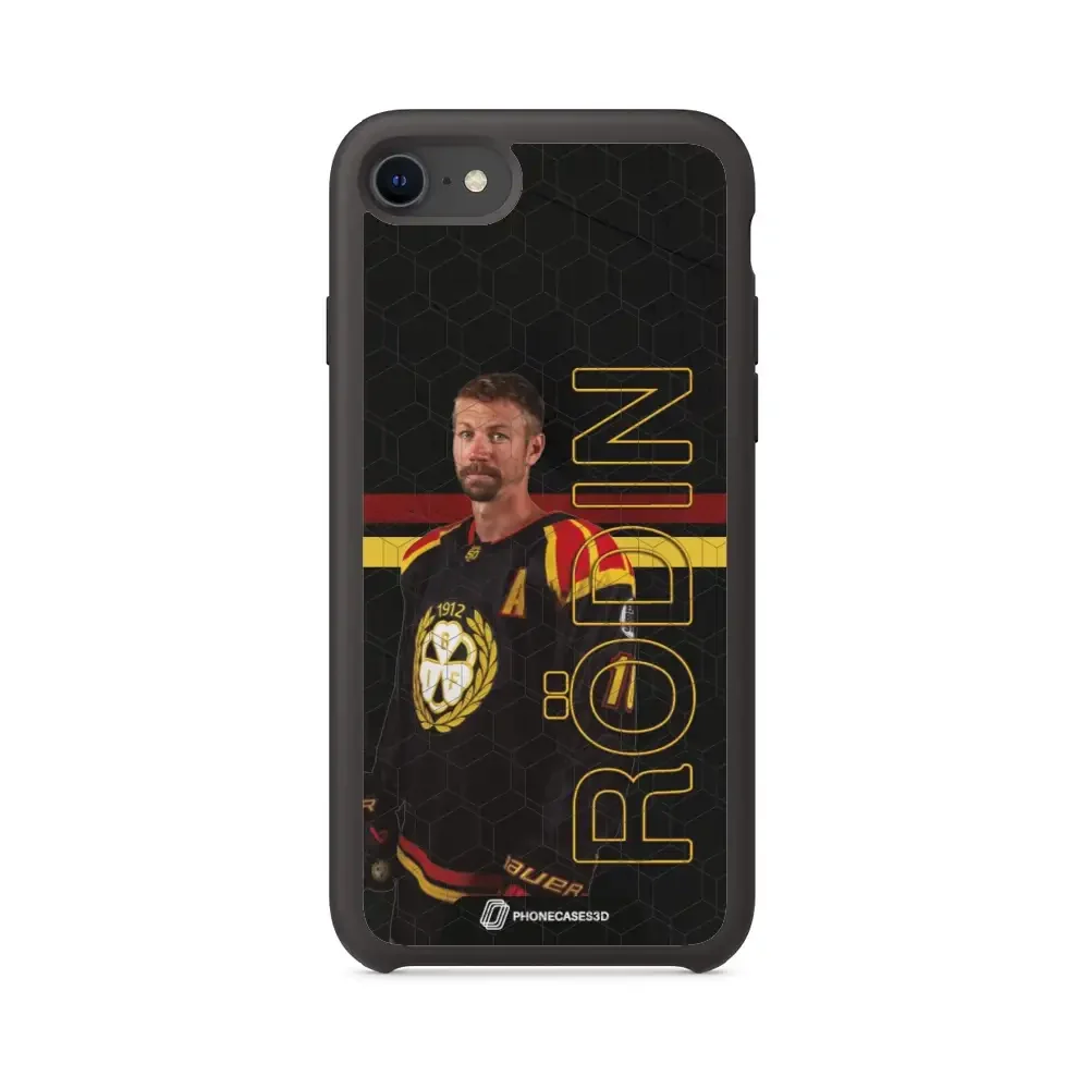 Brynäs IF Official 3D Phone Case Design Rödin - Image 37