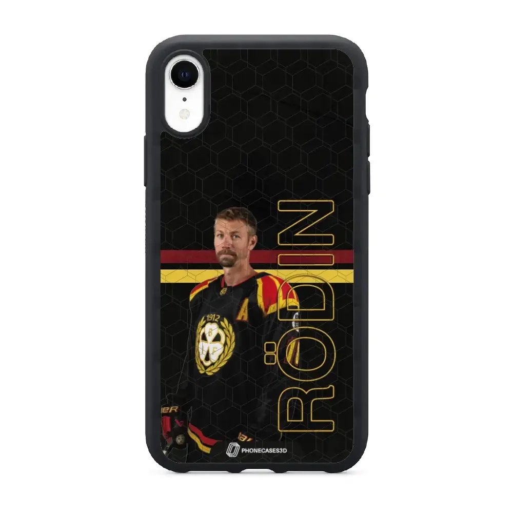 Brynäs IF Official 3D Phone Case Design Rödin - Image 39