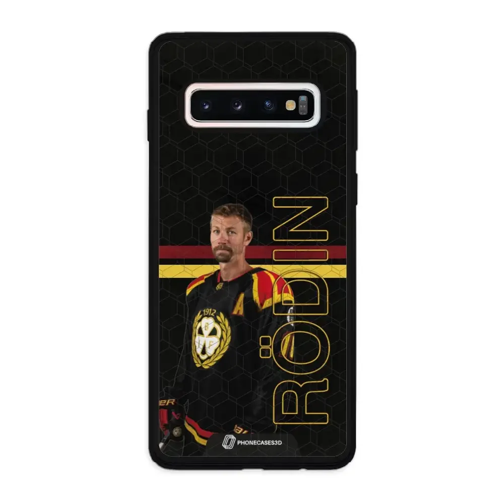 Brynäs IF Official 3D Phone Case Design Rödin - Image 44