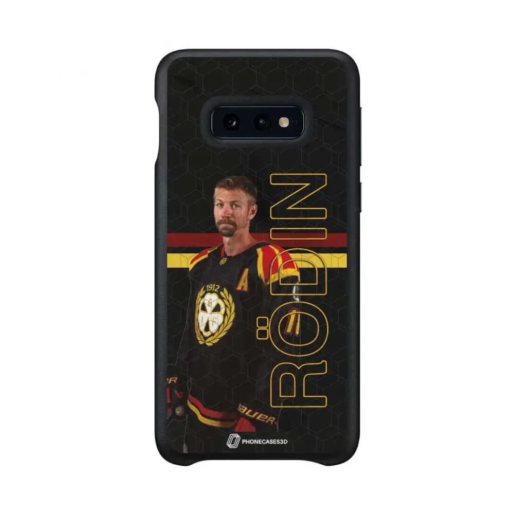 Brynäs IF Official 3D Phone Case Design Rödin - Image 45