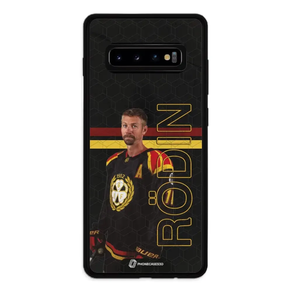 Brynäs IF Official 3D Phone Case Design Rödin - Image 46