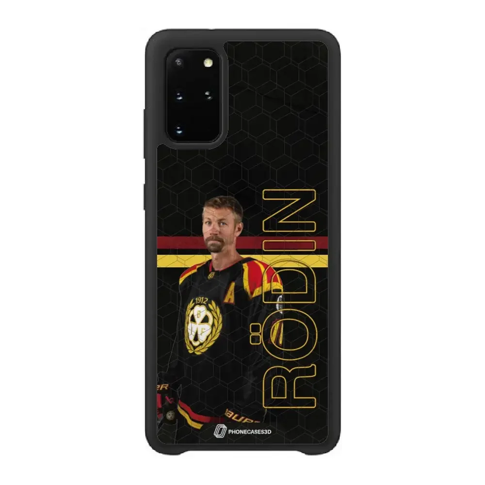 Brynäs IF Official 3D Phone Case Design Rödin - Image 47