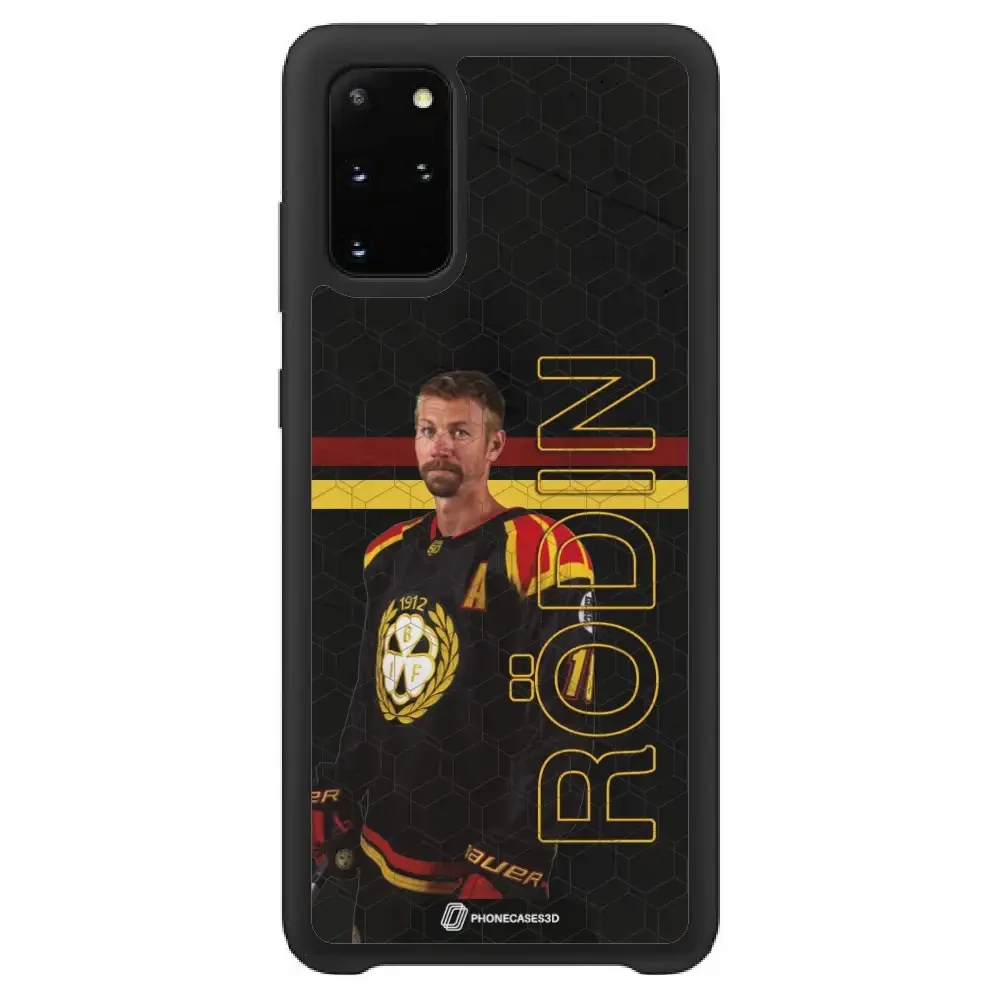 Brynäs IF Official 3D Phone Case Design Rödin - Image 48