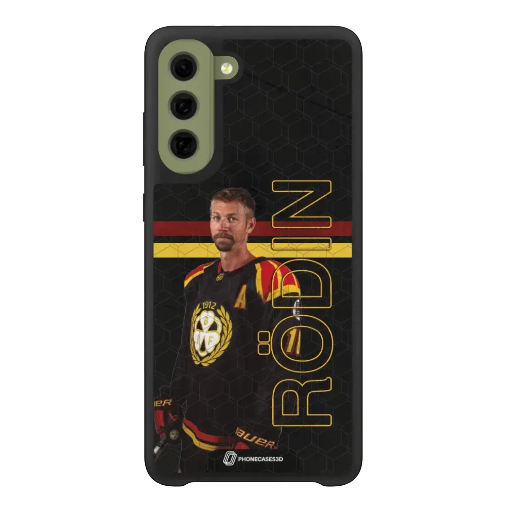 Brynäs IF Official 3D Phone Case Design Rödin - Image 51