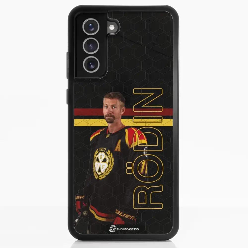 Brynäs IF Official 3D Phone Case Design Rödin - Image 52