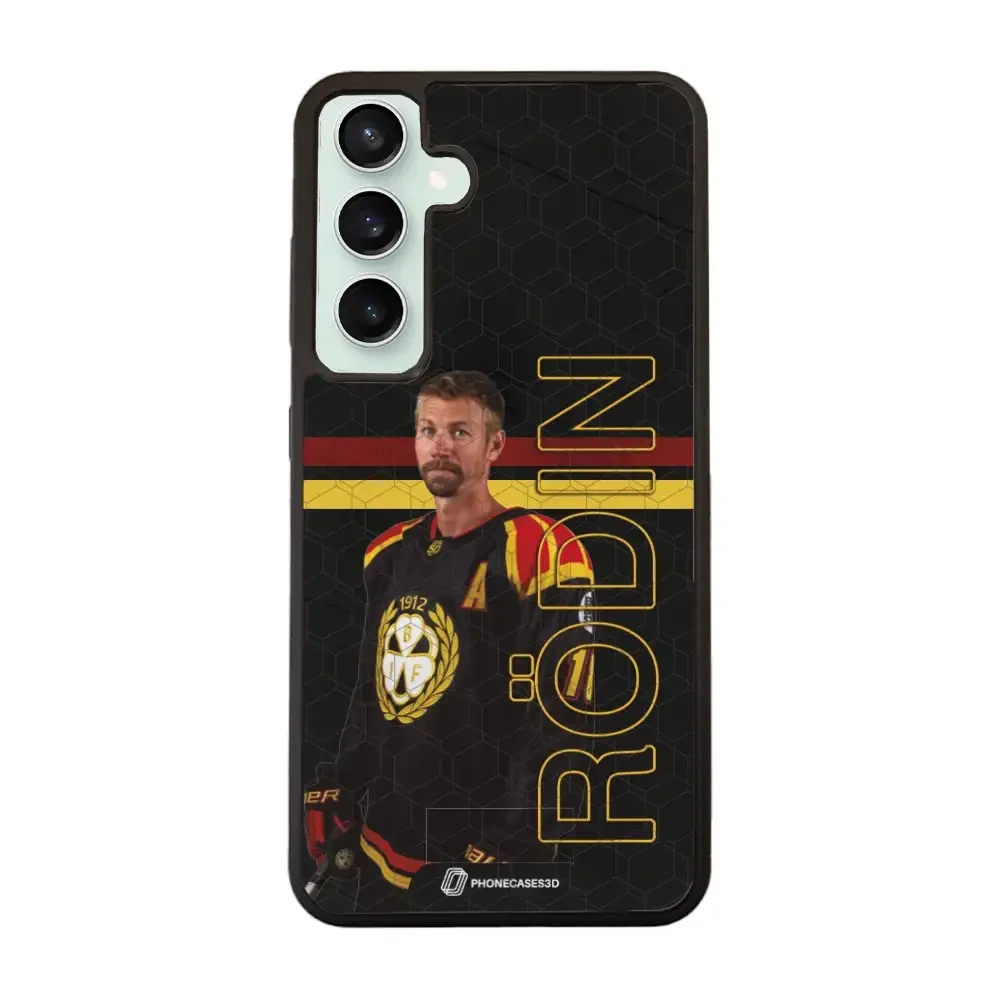 Brynäs IF Official 3D Phone Case Design Rödin - Image 58