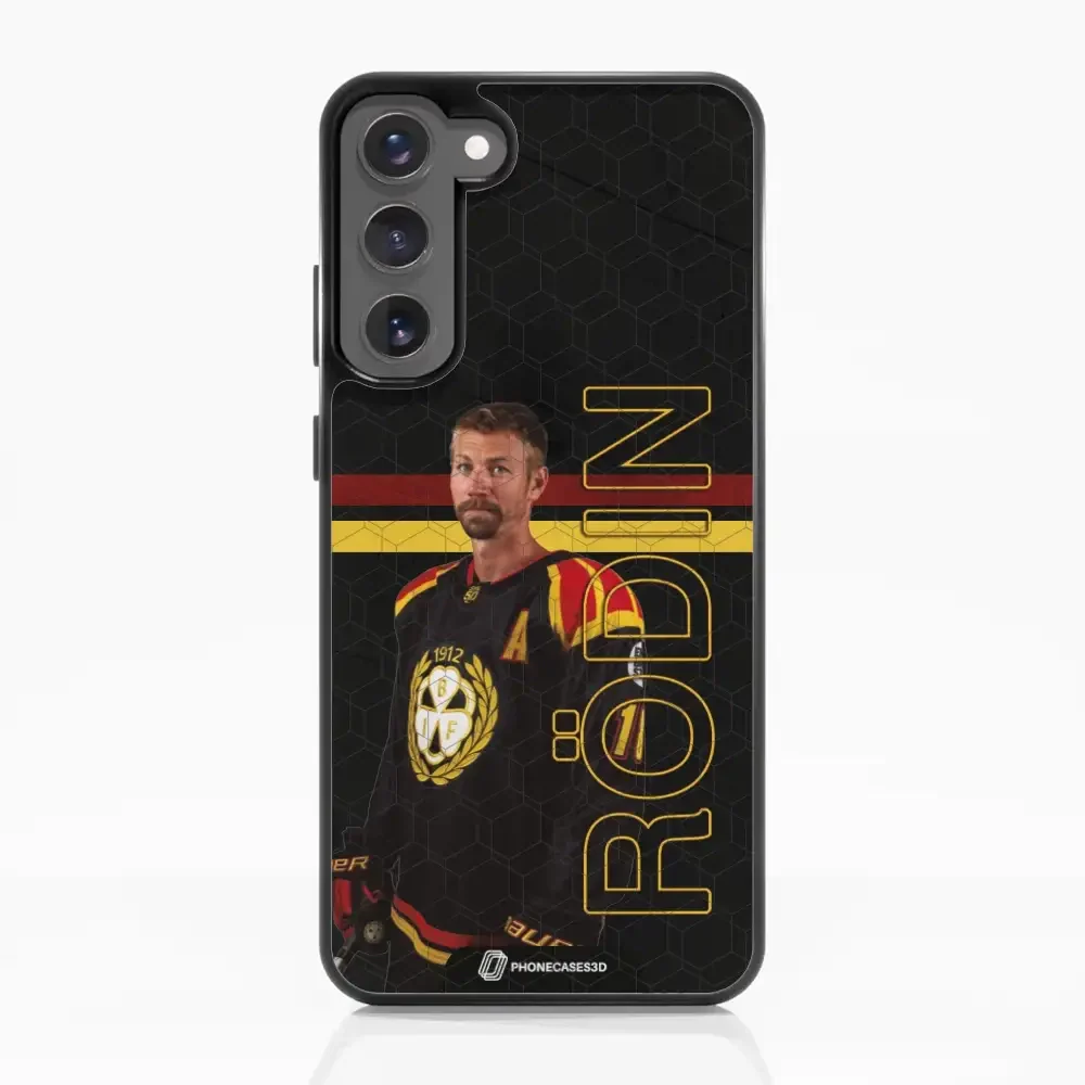 Brynäs IF Official 3D Phone Case Design Rödin - Image 59