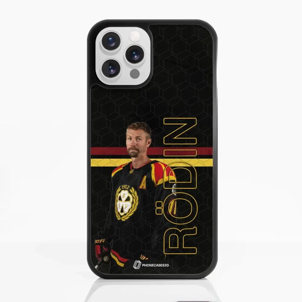 Brynäs IF Official 3D Phone Case Design Rödin - Image 6