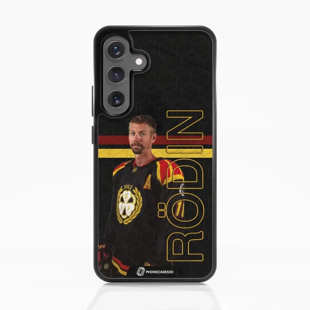 Brynäs IF Official 3D Phone Case Design Rödin - Image 62