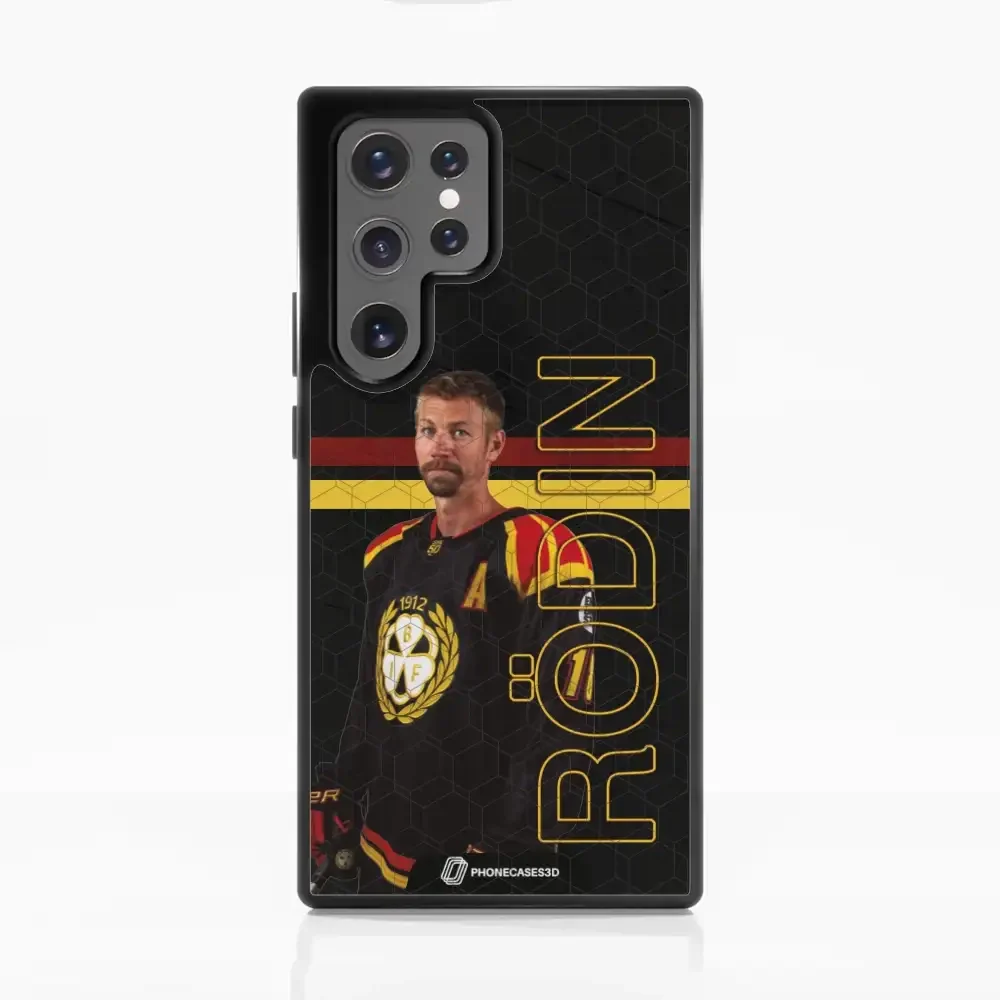 Brynäs IF Official 3D Phone Case Design Rödin - Image 63