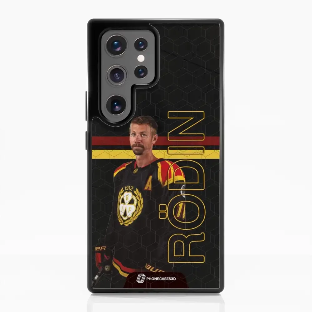 Brynäs IF Official 3D Phone Case Design Rödin - Image 65