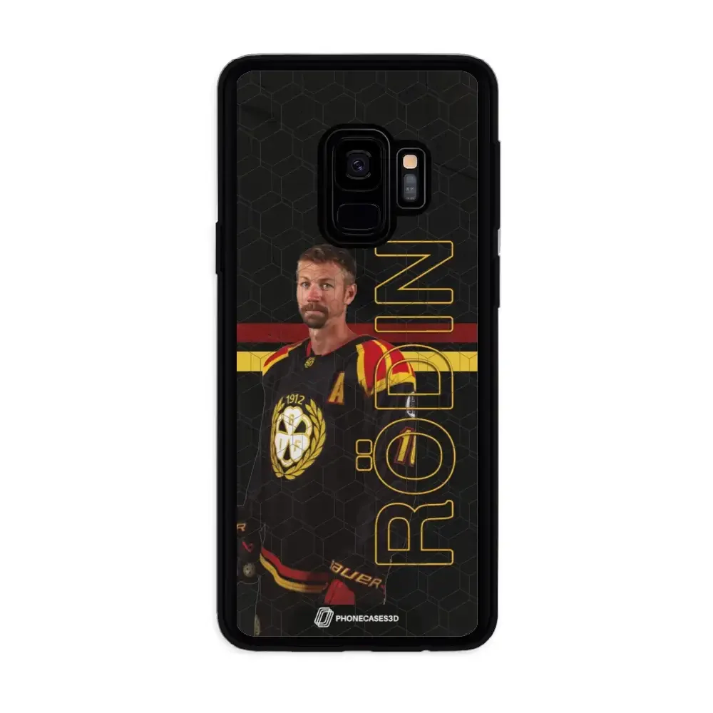 Brynäs IF Official 3D Phone Case Design Rödin - Image 67
