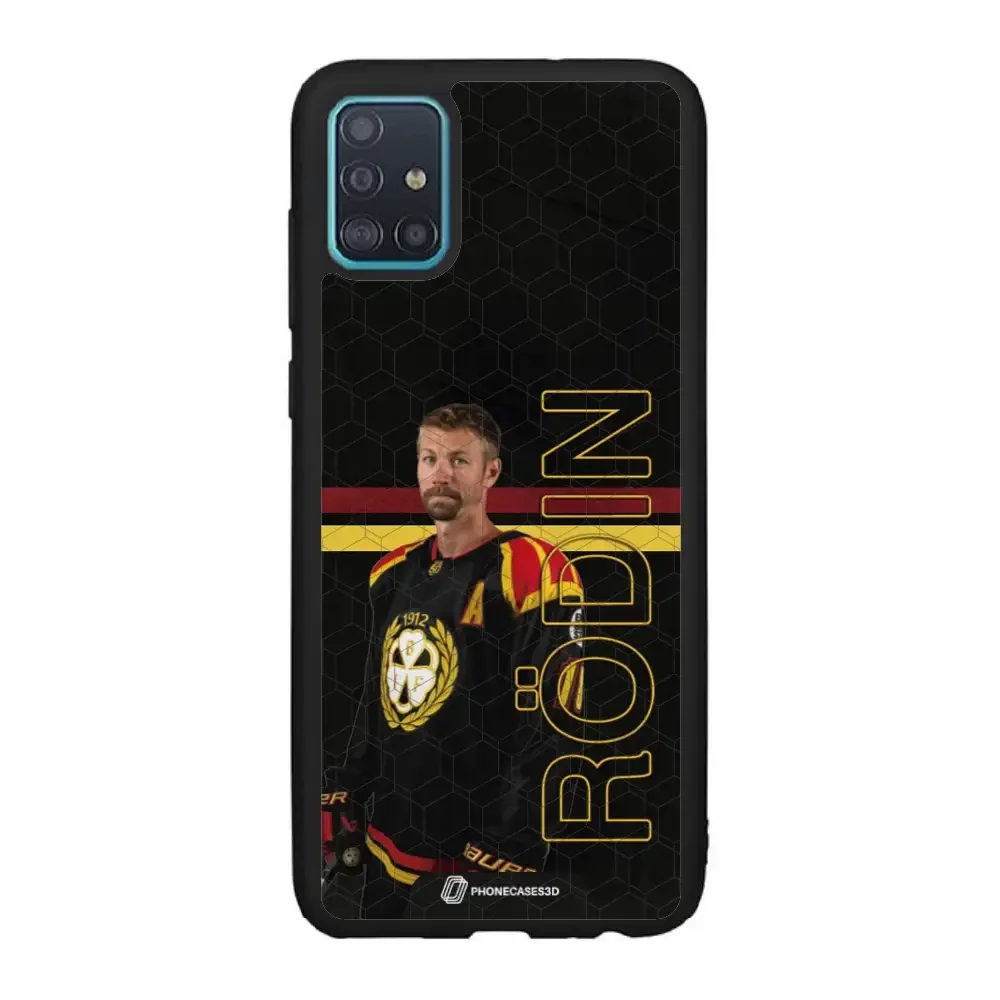 Brynäs IF Official 3D Phone Case Design Rödin - Image 70