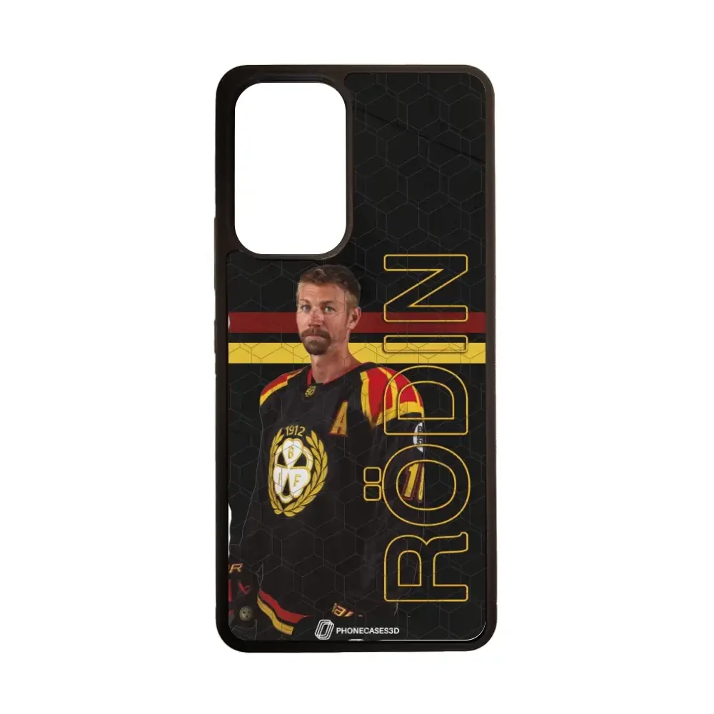 Brynäs IF Official 3D Phone Case Design Rödin - Image 72