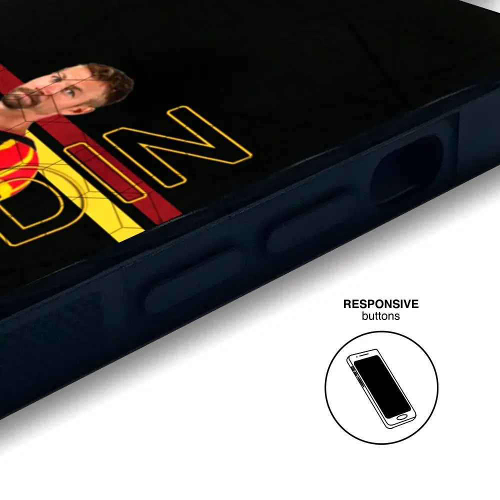 Brynäs IF Official 3D Phone Case Design Rödin - Image 74