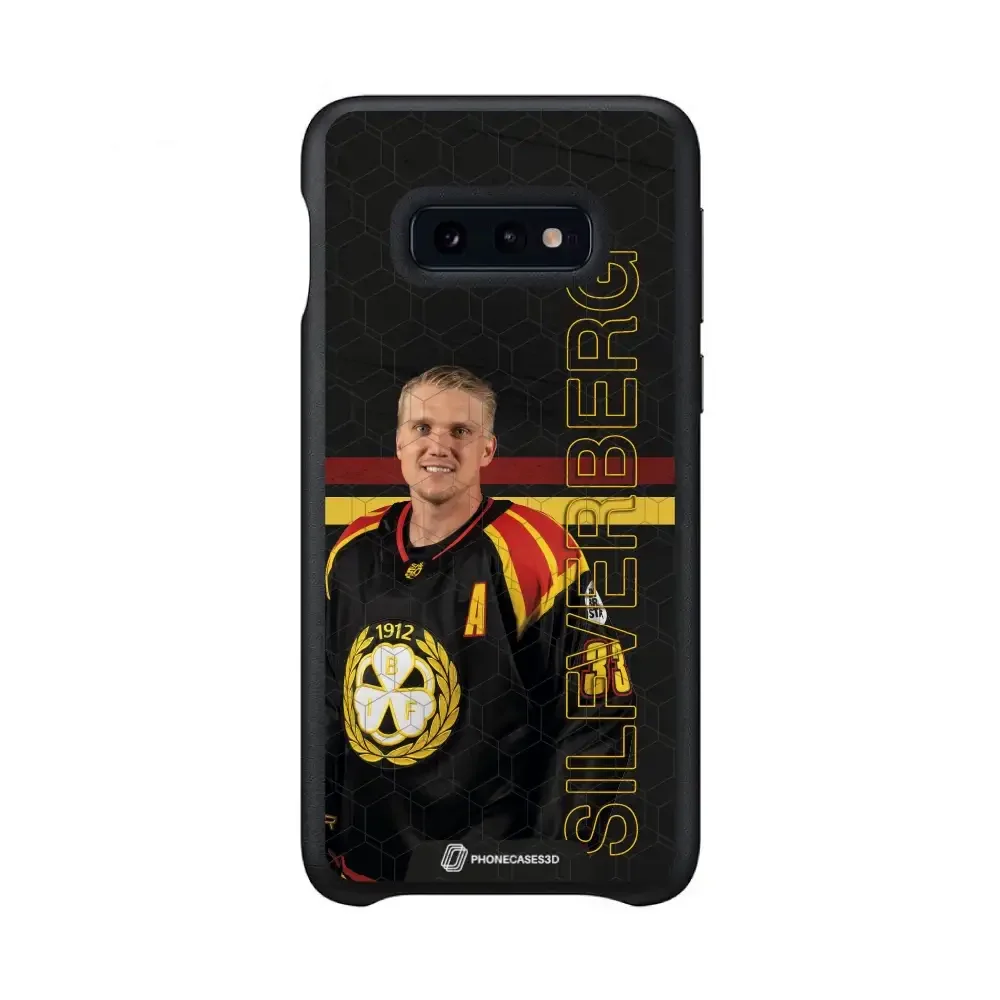 Brynäs IF Official 3D Phone Case Design Silfverberg - Image 45