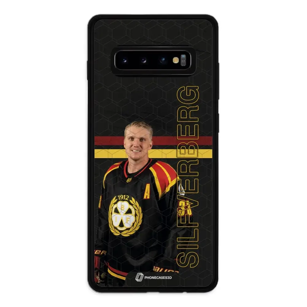 Brynäs IF Official 3D Phone Case Design Silfverberg - Image 46