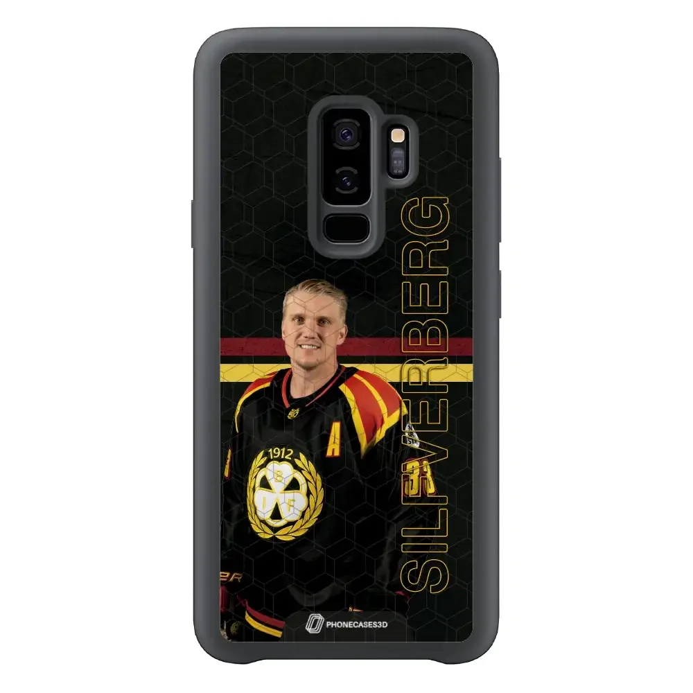 Brynäs IF Official 3D Phone Case Design Silfverberg - Image 68