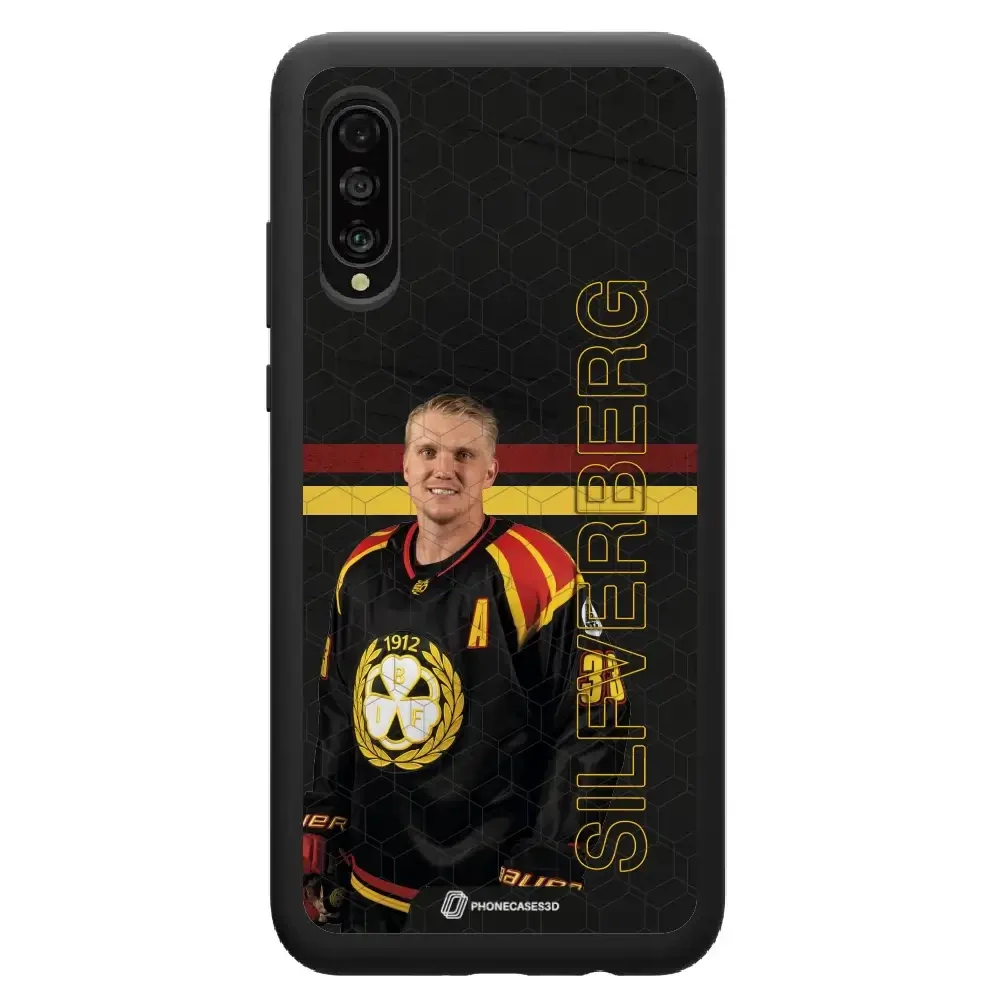 Brynäs IF Official 3D Phone Case Design Silfverberg - Image 69