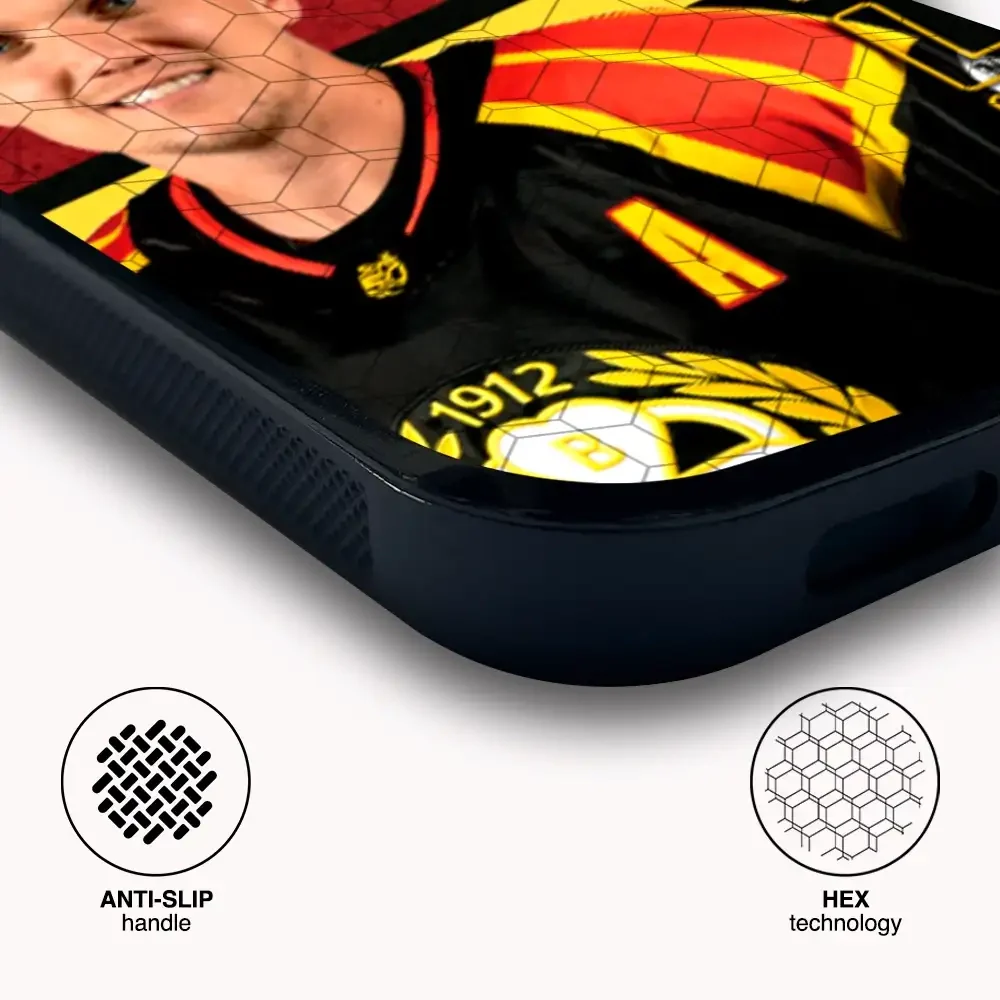 Brynäs IF Official 3D Phone Case Design Silfverberg - Image 75
