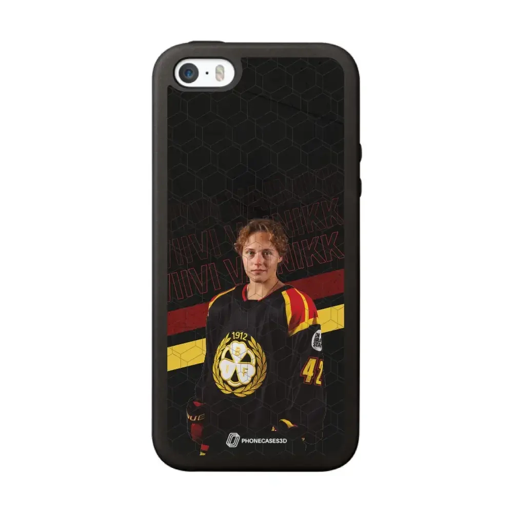 Brynäs IF Official 3D Phone Case Design Viivi Vainikka - Image 29