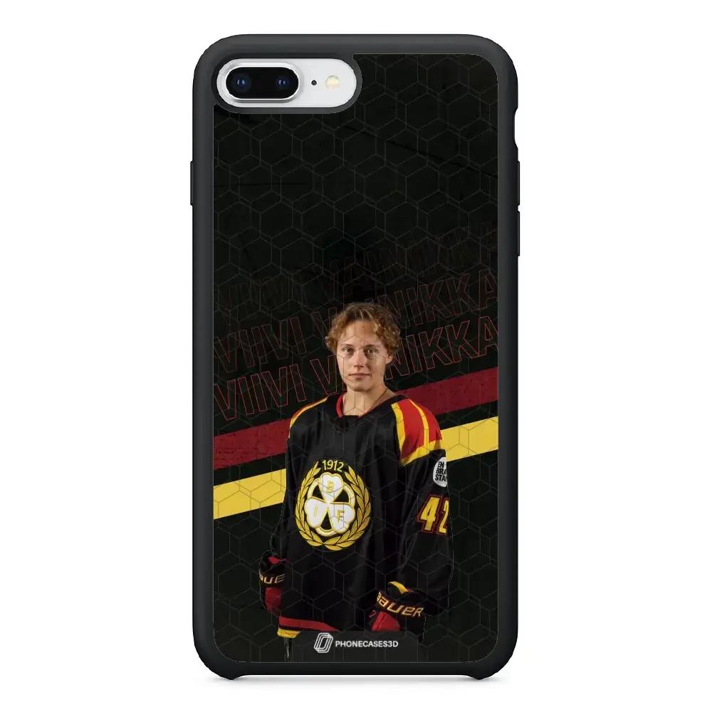 Brynäs IF Official 3D Phone Case Design Viivi Vainikka - Image 33