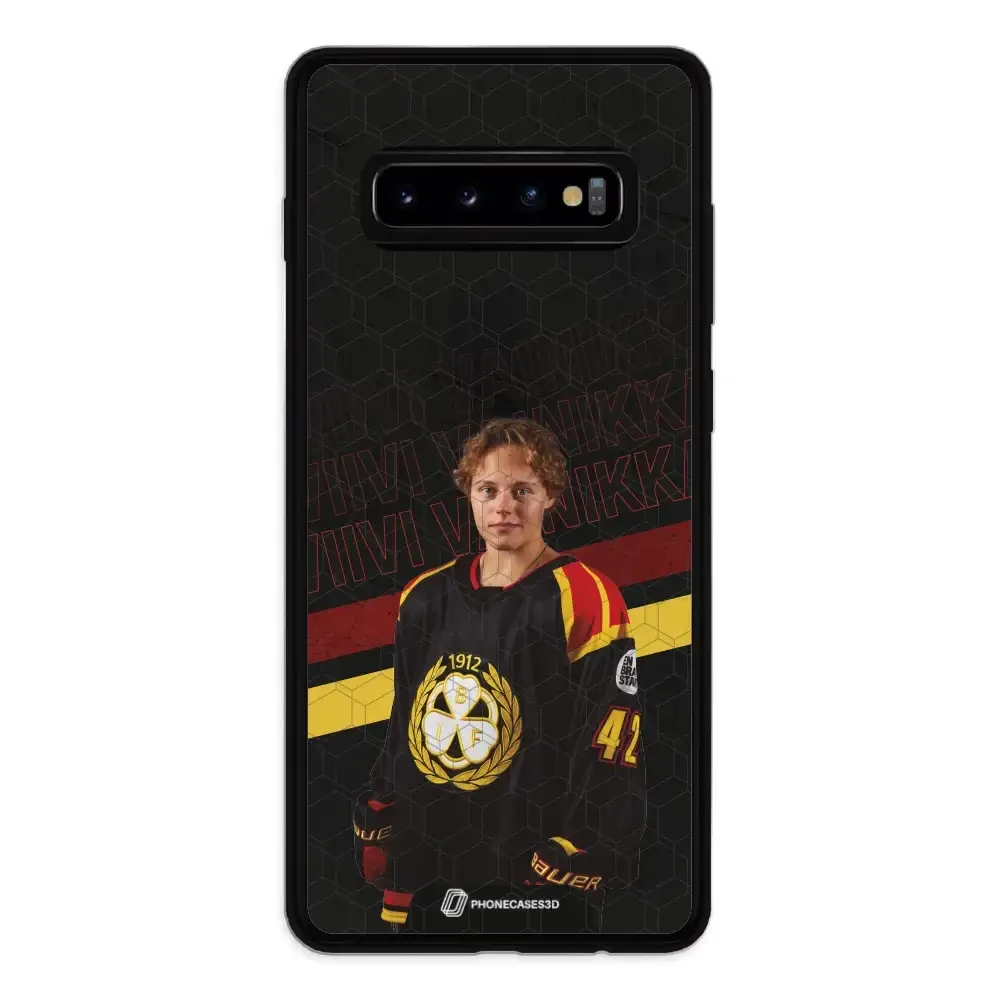 Brynäs IF Official 3D Phone Case Design Viivi Vainikka - Image 46