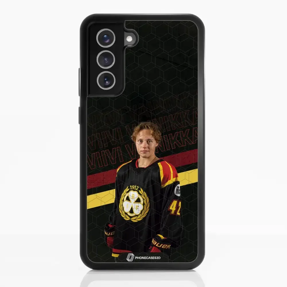 Brynäs IF Official 3D Phone Case Design Viivi Vainikka - Image 50