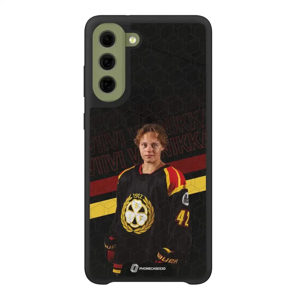 Brynäs IF Official 3D Phone Case Design Viivi Vainikka - Image 51